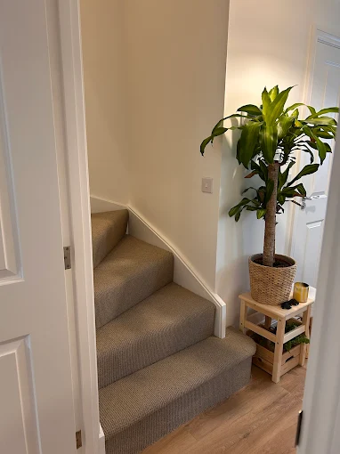 Flooring work in Mountsorrel